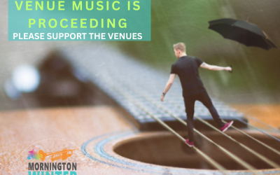 Mornington Winter Music Festival