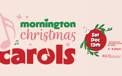 Christmas Carols in the Park – Save the date
