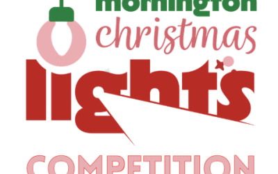 Mornington Christmas Lights Competition