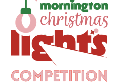 Mornington Christmas Lights Competition