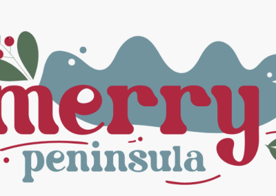 Merry Peninsula – all things Christmas