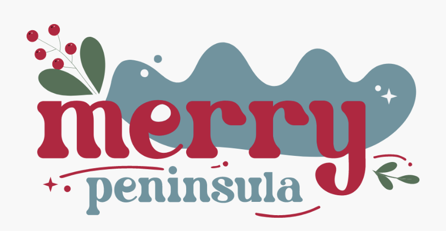 Merry Peninsula – all things Christmas