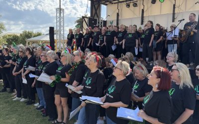 Christmas Carols 2025