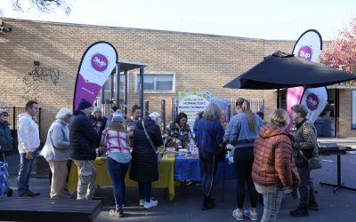 Biggest Morning Tea 2025