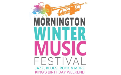 Mornington Winter Music Festival June 5th – 8th