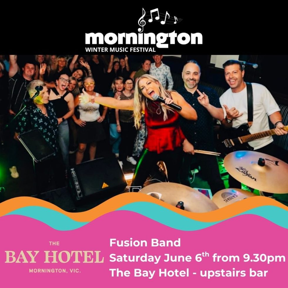 Mornington Winter Music Festival | Main Street Mornington