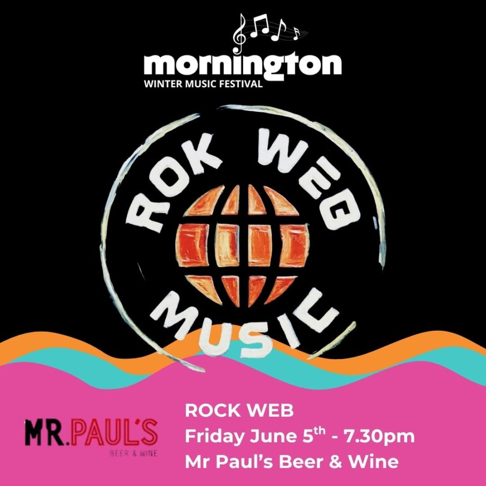 Mornington Winter Music Festival | Main Street Mornington