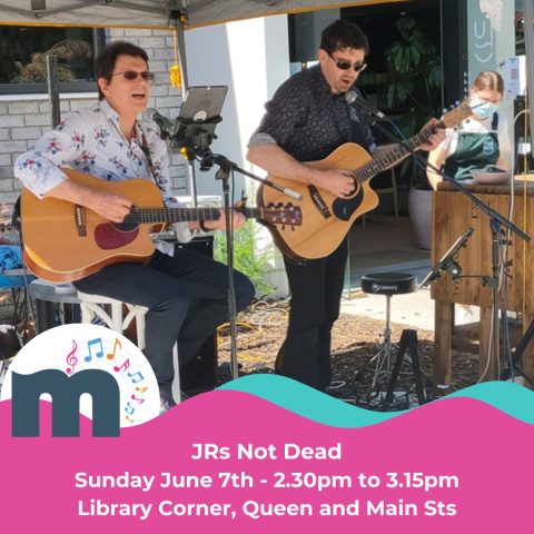 Mornington Winter Music Festival | Main Street Mornington