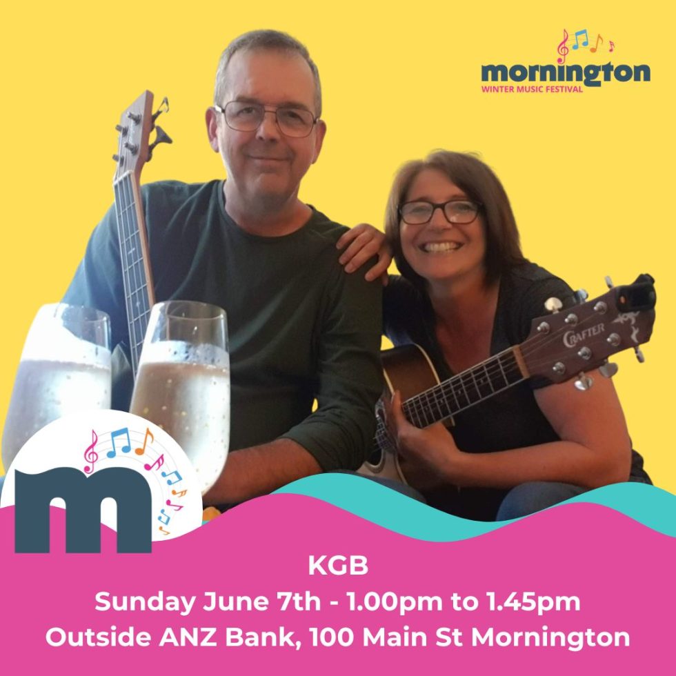Mornington Winter Music Festival | Main Street Mornington
