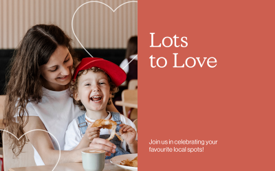 Lots to Love